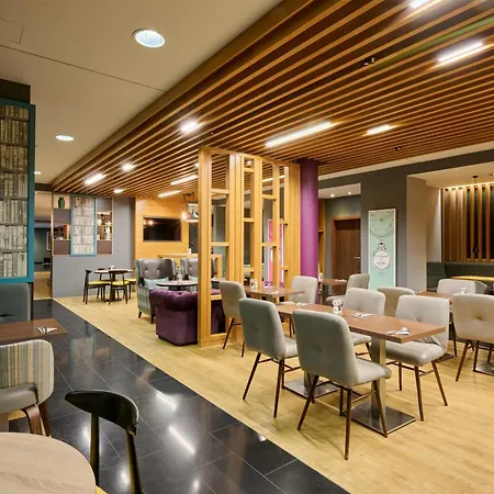 Premier Inn Stuttgart Airport Messe-2