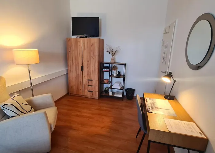 Horn Gästehaus Leinfelden-Echterdingen