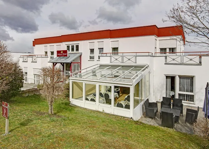 Airport-Hotel Stetten Leinfelden-Echterdingen