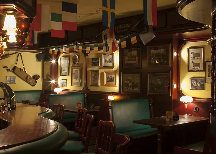 Hotel Drei Morgen Leinfelden-Echterdingen