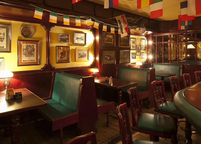 Hotel Drei Morgen Leinfelden-Echterdingen